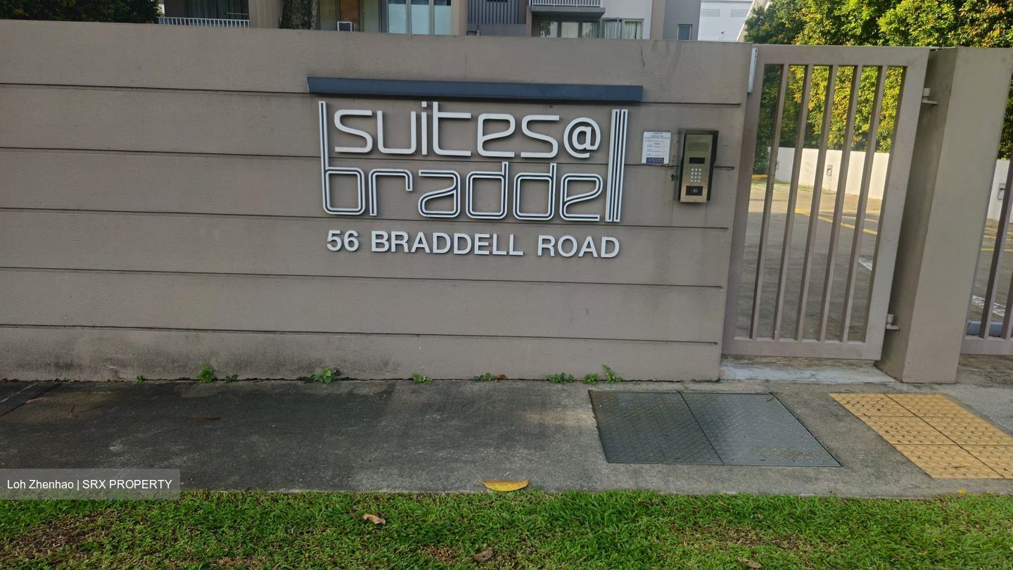 Suites @ Braddell (D13), Apartment #579755131